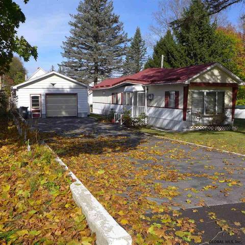 205 Ash St, Corinth, NY 12822 photo 1