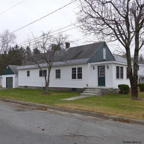 23 Saratoga Ave, Corinth, NY 12822 photo 1