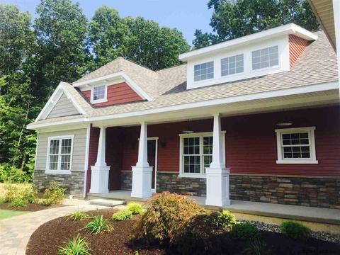 6 Maple Forest Dr, Ballston Lake, NY 12019 photo 1