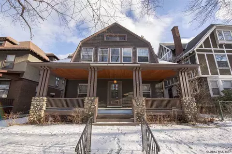 9 Morris Ave, Schenectady, NY 12308 photo 1