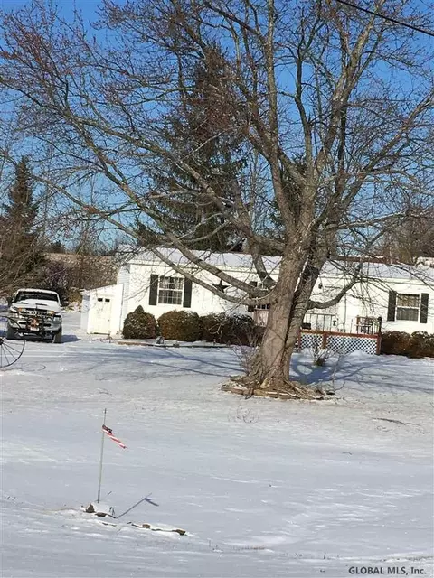 381 Ostrander Rd, Delanson, NY 12053 photo 1
