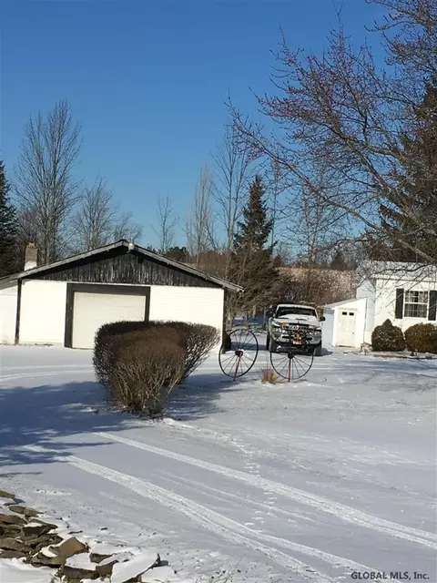 381 Ostrander Rd, Delanson, NY 12053 photo 2