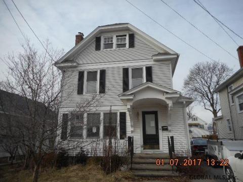1117 Earl Ave, Schenectady, NY 12309 photo 1