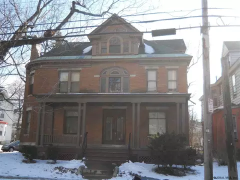 40 Union Ave, Schenectady, NY 12308 photo 1