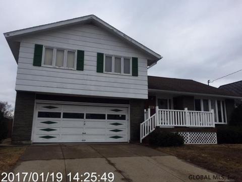 1836 Jerome Ave, Schenectady, NY 12306 photo 1