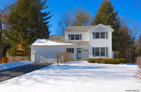 36 Damascus Dr, Gansevoort, NY 12831 photo 1