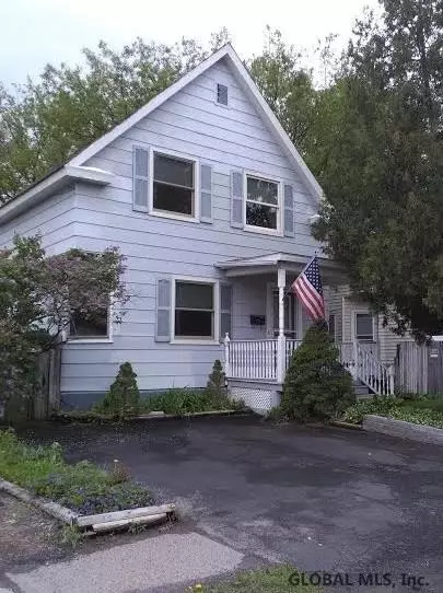 15 Willow Ave, Schenectady, NY 12304 photo 1