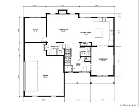 124 Elm Ave, Delmar, NY 12054 photo 2