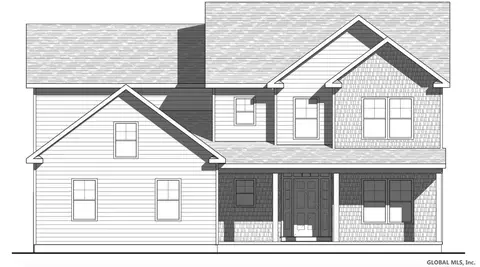 124 Elm Ave, Delmar, NY 12054 photo 1