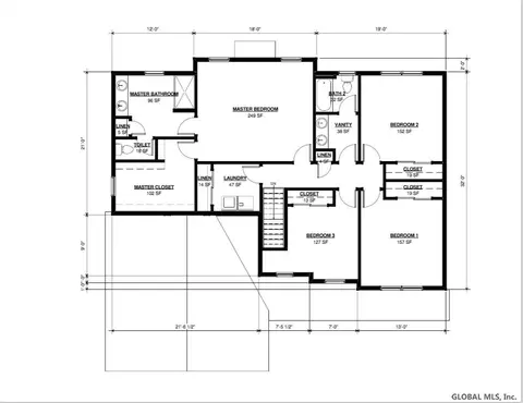 124 Elm Ave, Delmar, NY 12054 photo 3