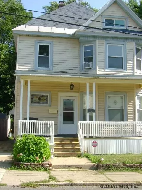 42 Spruce St, Schenectady, NY 12304 photo 1