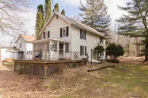 291 Eagle Bridge Rd, Eagle Bridge, NY 12057 photo 24