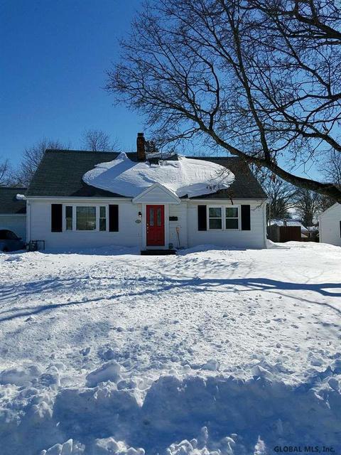1344 Sumner Ave, Schenectady, NY 12309 photo 1