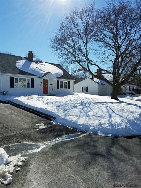 1344 Sumner Ave, Schenectady, NY 12309 photo 2