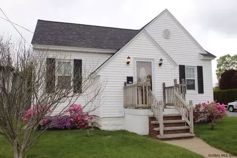 1100 Trinity Ave, Schenectady, NY 12306 photo 1