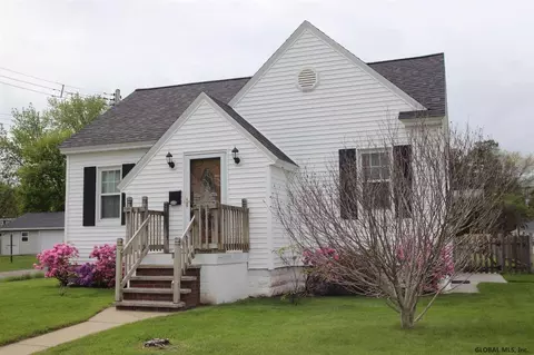 1100 Trinity Ave, Schenectady, NY 12306 photo 2