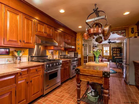 1536 Cotton Hill Rd, Berne, NY 12023 photo 4