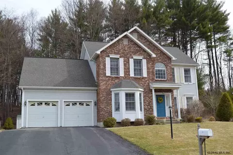 23 Mosall Dr, Slingerlands, NY 12159 photo 1