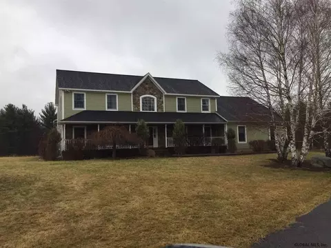 369 Orchard St, Delmar, NY 12054 photo 1