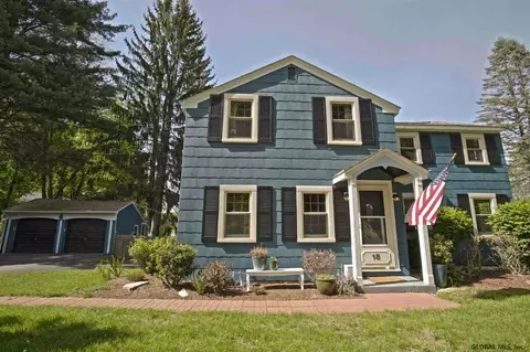 18 Mccormack Rd, Slingerlands, NY 12159 photo 1