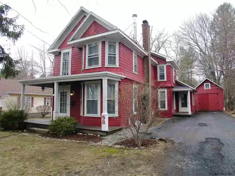 58 Hudson Ave, Delmar, NY 12054 photo 1