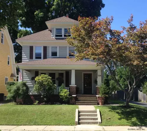 729 Decamp Ave, Schenectady, NY 12309 photo 1