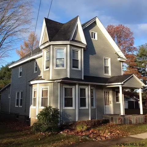 71 N Main St, Broadalbin, NY 12025 photo 1