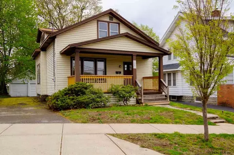 1083 Garner Ave, Schenectady, NY 12309 photo 1