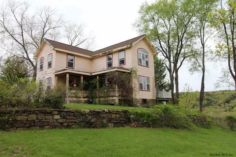 23 Pine St, Corinth, NY 12822 photo 1