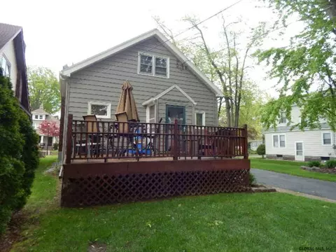 732 Decamp Ave, Schenectady, NY 12309 photo 19