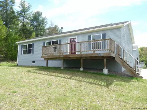 36 Second St, Corinth, NY 12822 photo 2