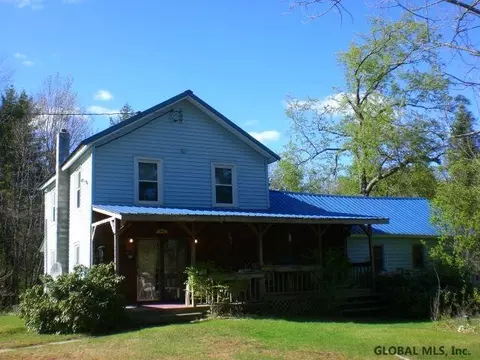 158 Pinnacle Rd, Gloversville, NY 12078 photo 1