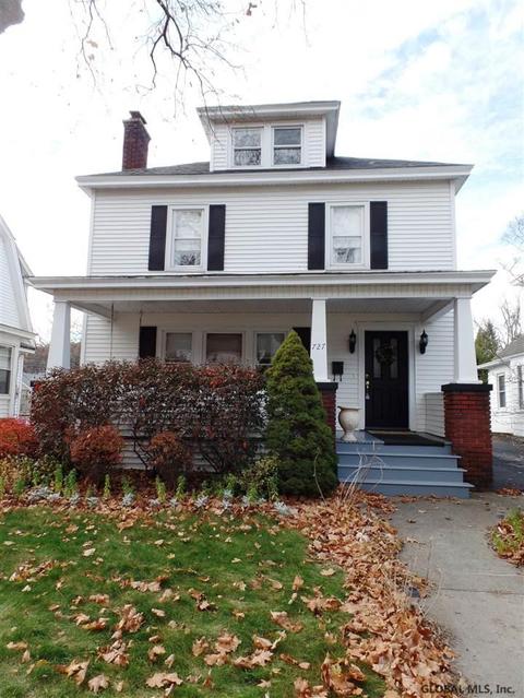 727 Hampton Ave, Schenectady, NY 12309 photo 1