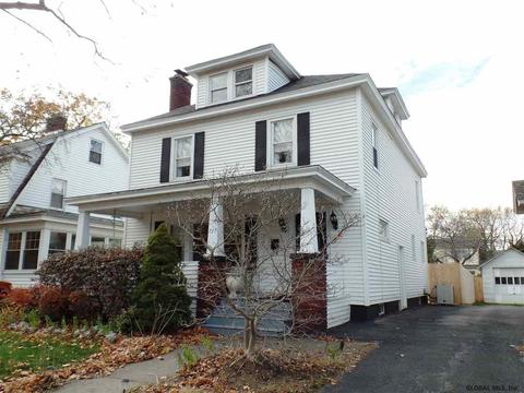 727 Hampton Ave, Schenectady, NY 12309 photo 24
