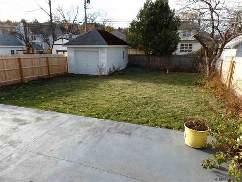727 Hampton Ave, Schenectady, NY 12309 photo 22