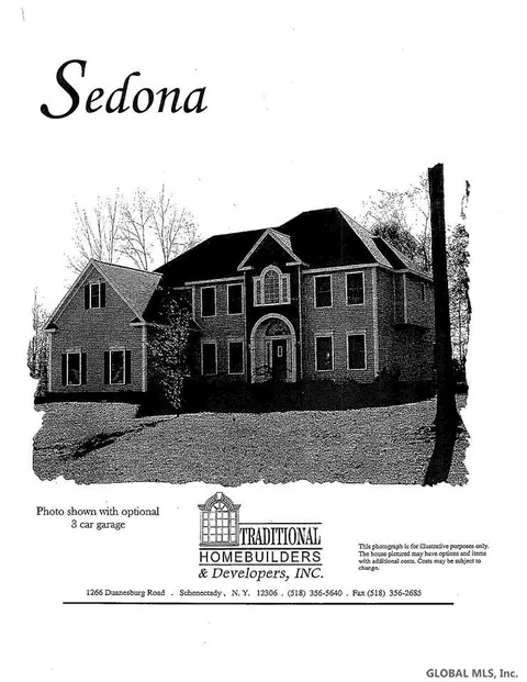 505 Jaclyn Dr, Schenectady, NY 12303 photo 1