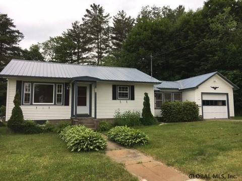 220 Ash St, Corinth, NY 12822 photo 1