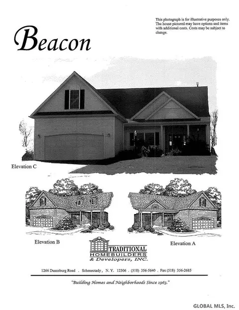 116 Diamond Pl, Schenectady, NY 12306 photo 1