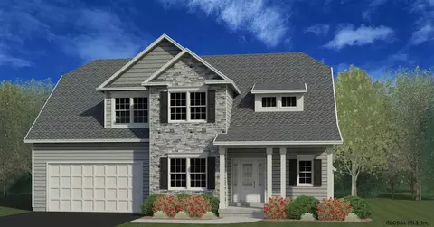 8 Maple Forest Dr, Ballston Lake, NY 12019 photo 3