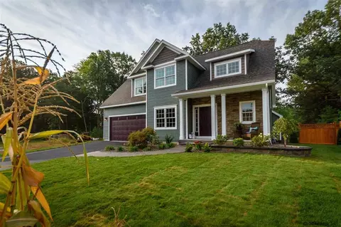 8 Maple Forest Dr, Ballston Lake, NY 12019 photo 1