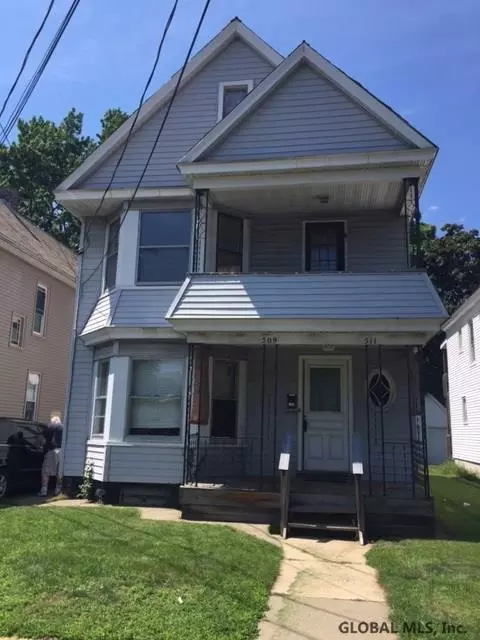 509 Mcclellan St, Schenectady, NY 12304 photo 1
