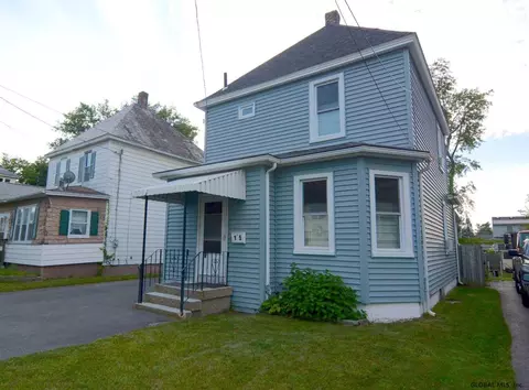 15 Marshall Ave, Schenectady, NY 12304 photo 2