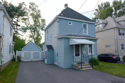 15 Marshall Ave, Schenectady, NY 12304 photo 1