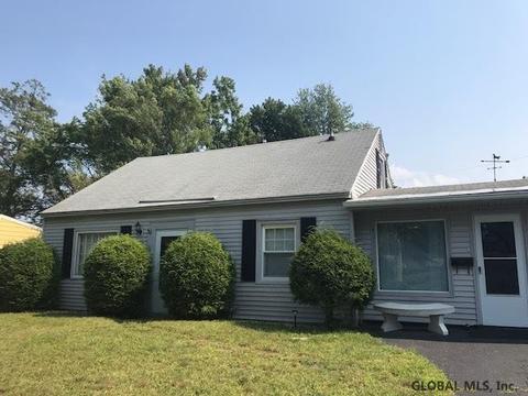 1014 Wayne Rd, Schenectady, NY 12303 photo 1