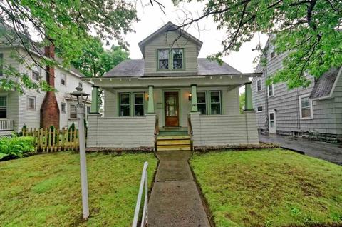 749 Decamp Ave, Schenectady, NY 12309 photo 1