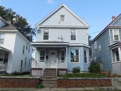 39 Willow Ave, Schenectady, NY 12304 photo 1