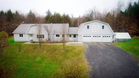 907 Route 146, Delanson, NY 12053 photo 1