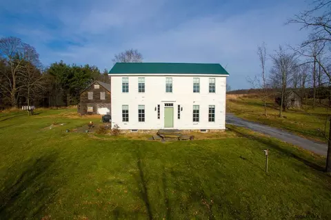 47 Eddy Rd, Buskirk, NY 12028 photo 1