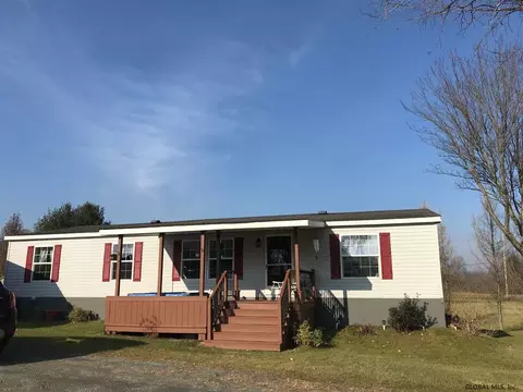 22 Brownell Corner Rd, Eagle Bridge, NY 12057 photo 1