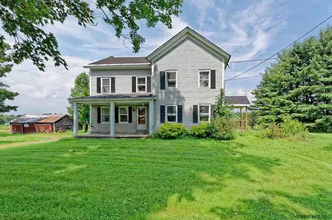 435 Stevers Mills Rd, Broadalbin, NY 12025 photo 1